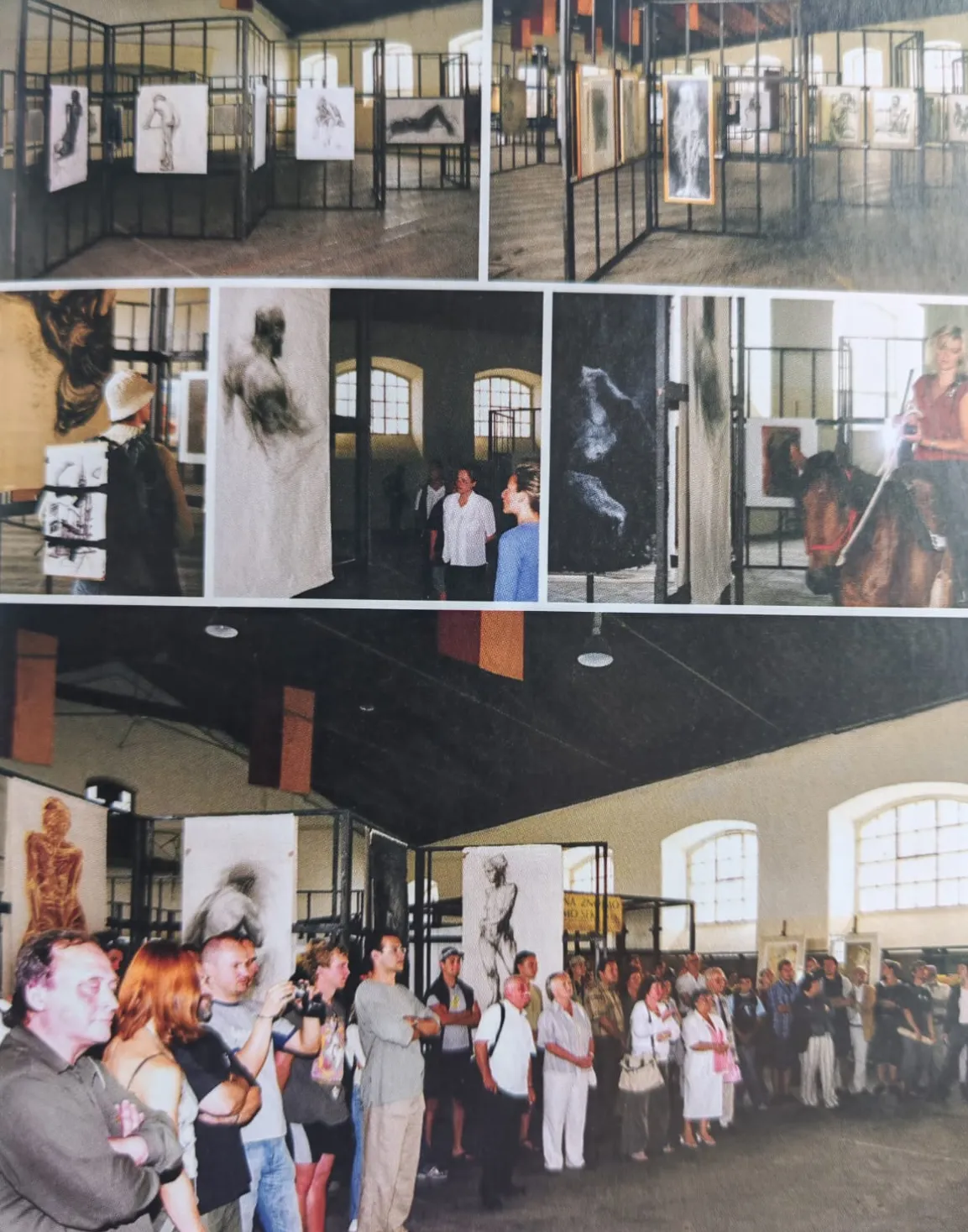 Figurama - fotografie 1