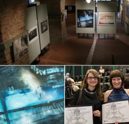 Lynx - finalists - fotografie 2