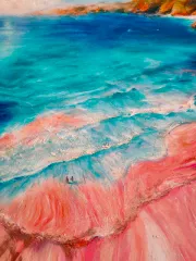 Barbora artwork