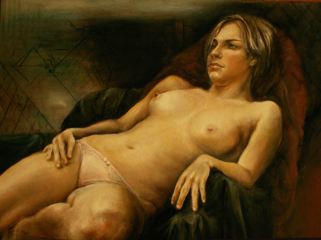 Cleopatra
