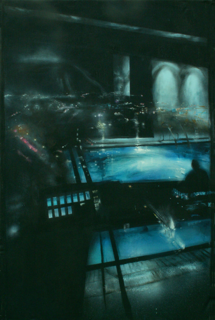 Luminiscence Prague